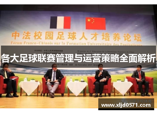 各大足球联赛管理与运营策略全面解析