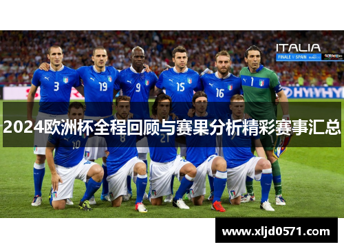2024欧洲杯全程回顾与赛果分析精彩赛事汇总