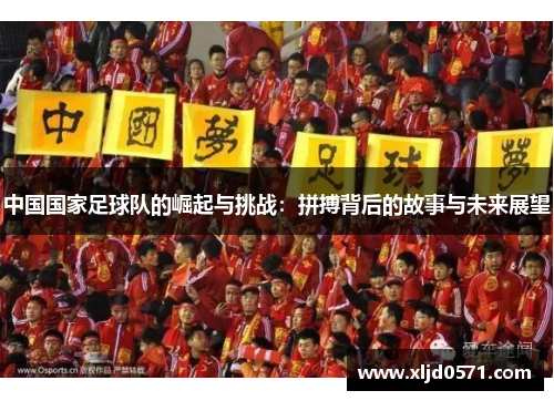 中国国家足球队的崛起与挑战：拼搏背后的故事与未来展望