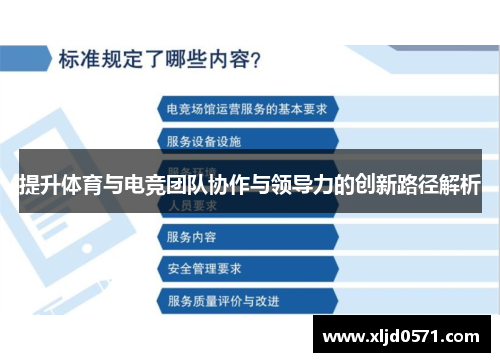 提升体育与电竞团队协作与领导力的创新路径解析