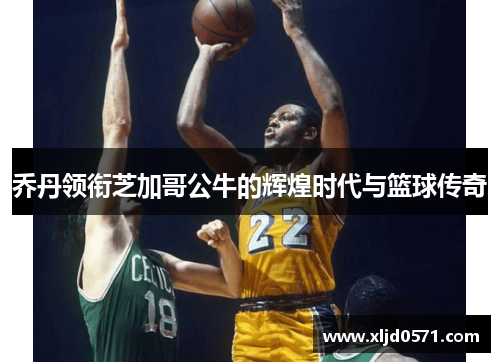 乔丹领衔芝加哥公牛的辉煌时代与篮球传奇