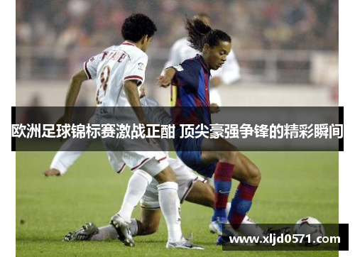 欧洲足球锦标赛激战正酣 顶尖豪强争锋的精彩瞬间